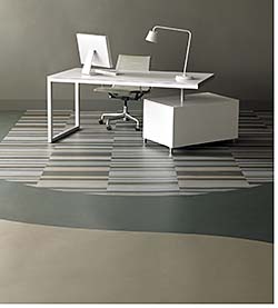 Sheet Vinyl Flooring: Shaw Contract Group