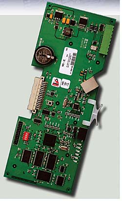 Controller: Mercury Security