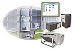 Heat Pump System Integration: Daikin McQuay