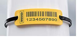 RFID Transponders: HID Global