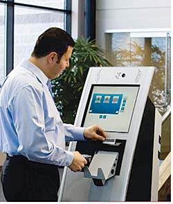 Visitor Management: Honeywell Security