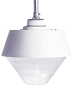 LED Highbay Fixture: Hubbell Lighting Inc.