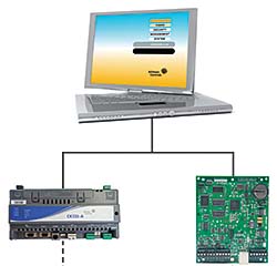 Security Management System: Johnson Controls Security Solutions