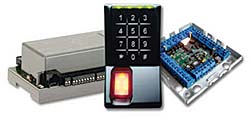 Access Control: Kaba Ilco Inc.