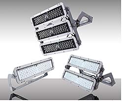 Flood Light: MaxLite Inc.