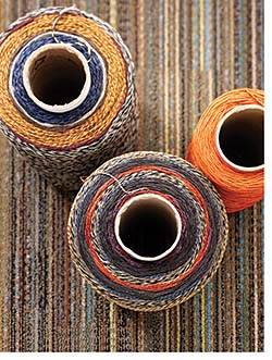 Carpet Tile: Mohawk Commercial