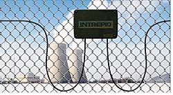 Perimeter Detection: Southwest Microwave
