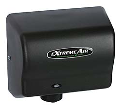 Hand Dryer: American Dryer Inc.