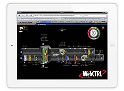 Building Automation System: Automated Logic Corp.