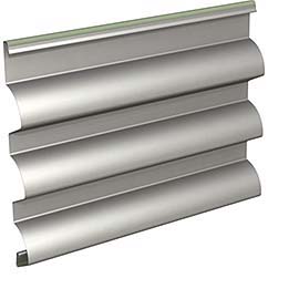 Metal Panel System: Centria Architectural Systems
