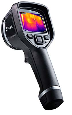 Thermal Camera: FLIR Systems Inc.