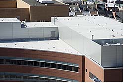 Antimicrobial Roof Coating: The Garland Co. Inc.