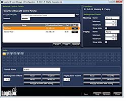 Sound Masking Software: K.R. Moeller Associates