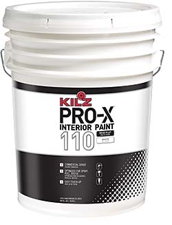 Interior Paint: Masterchem Industries LLC