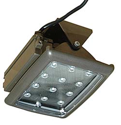 LED Floodlight: Larson Electronics LLC
