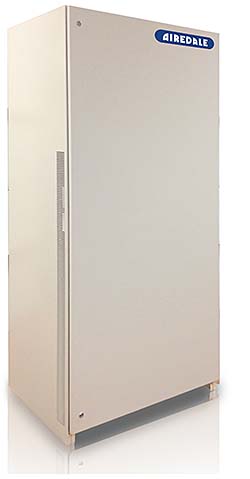 Heat Pump System: Modine Manufacturing Co.