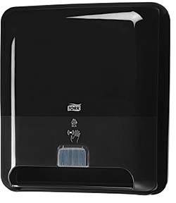 Soap Dispenser: SCA Tissue North America