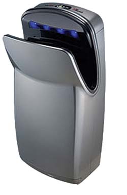 Hand Dryer: World Dryer Corp.