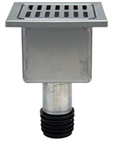 Floor Sink Liner: Zurn Industries LLC