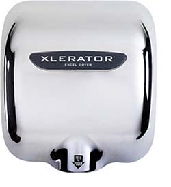 Hand Dryer: Excel Dryer Inc.