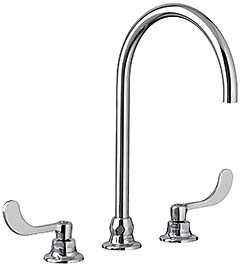 Healthcare Faucet: American Standard Brands