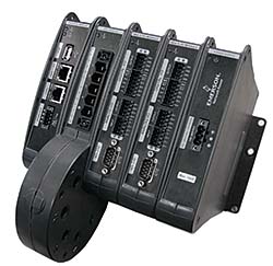 Power Quality Meters: Emerson Network Power