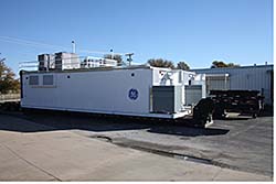 Modular Power: GE Industrial Solutions