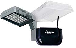 Lighting Control System: Hubbell Lighting Inc.