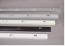 Multi-Outlet System: Legrand/Wiremold