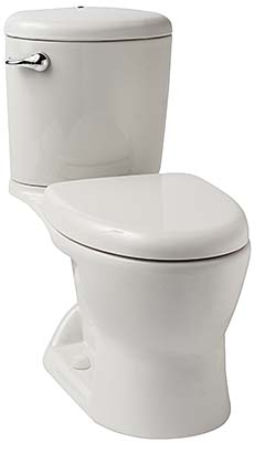 Juvenile Toilet: Mansfield Plumbing Products LLC