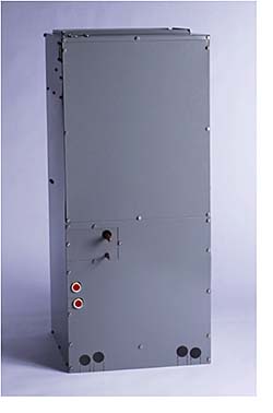 Air Handler: Mitsubishi Electric and Electronics USA, Inc. HVAC