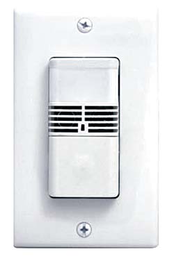 Occupancy Sensors: Nexlight