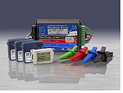 Data Logger: Onset Computer Corp.