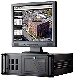 Workstation: Notifier by Honeywell