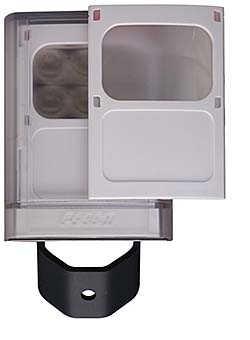 Security Camera Lights: Pelco by Schneider Electric