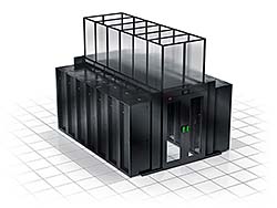 Aisle Containment: Schneider Electric