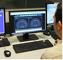Analytics Software: Selex ES