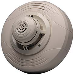 Multicriteria Detector: Silent Knight by Honeywell