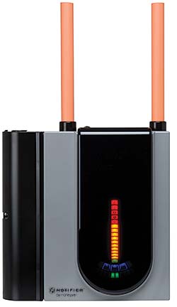 Smoke Detector: System Sensor