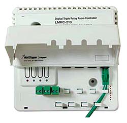 Room Controller: WattStopper/Legrand