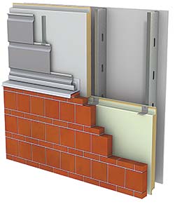 Architectural Panel: Centria Architectural Systems