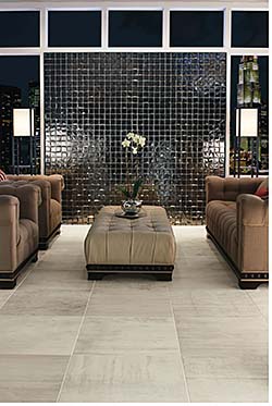 Wall Tile: Crossville Inc.