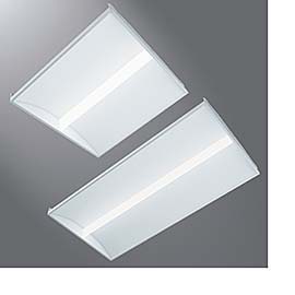 Luminaire: Eaton Cooper Lighting