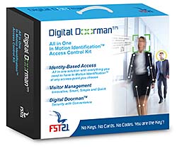Access Control: FST21 America