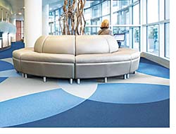 Vinyl Flooring: Johnsonite
