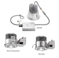 LED Downlight: Juno Lighting Group