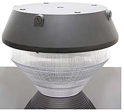 Induction Luminaire: MaxLite Inc.