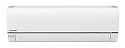 Split Ductless Heat Pump: Panasonic Heating & Air Conditioning Group