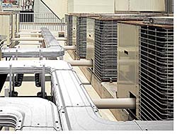 Lineset Duct Protector: RectorSeal