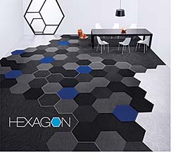 Carpet Tile: Shaw Contract Group